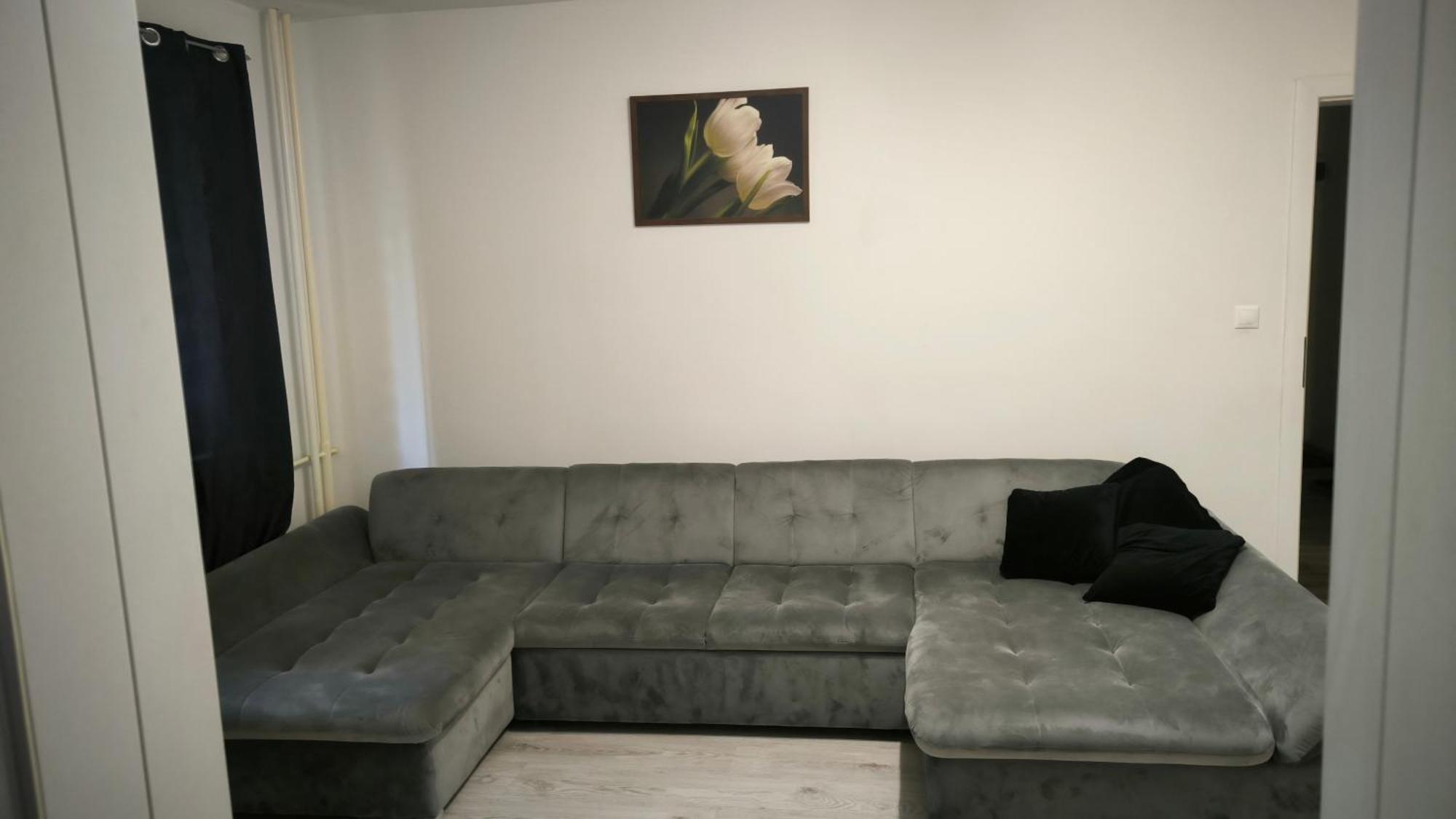 Sv&Angel Apartment Banská Bystrica Exteriör bild