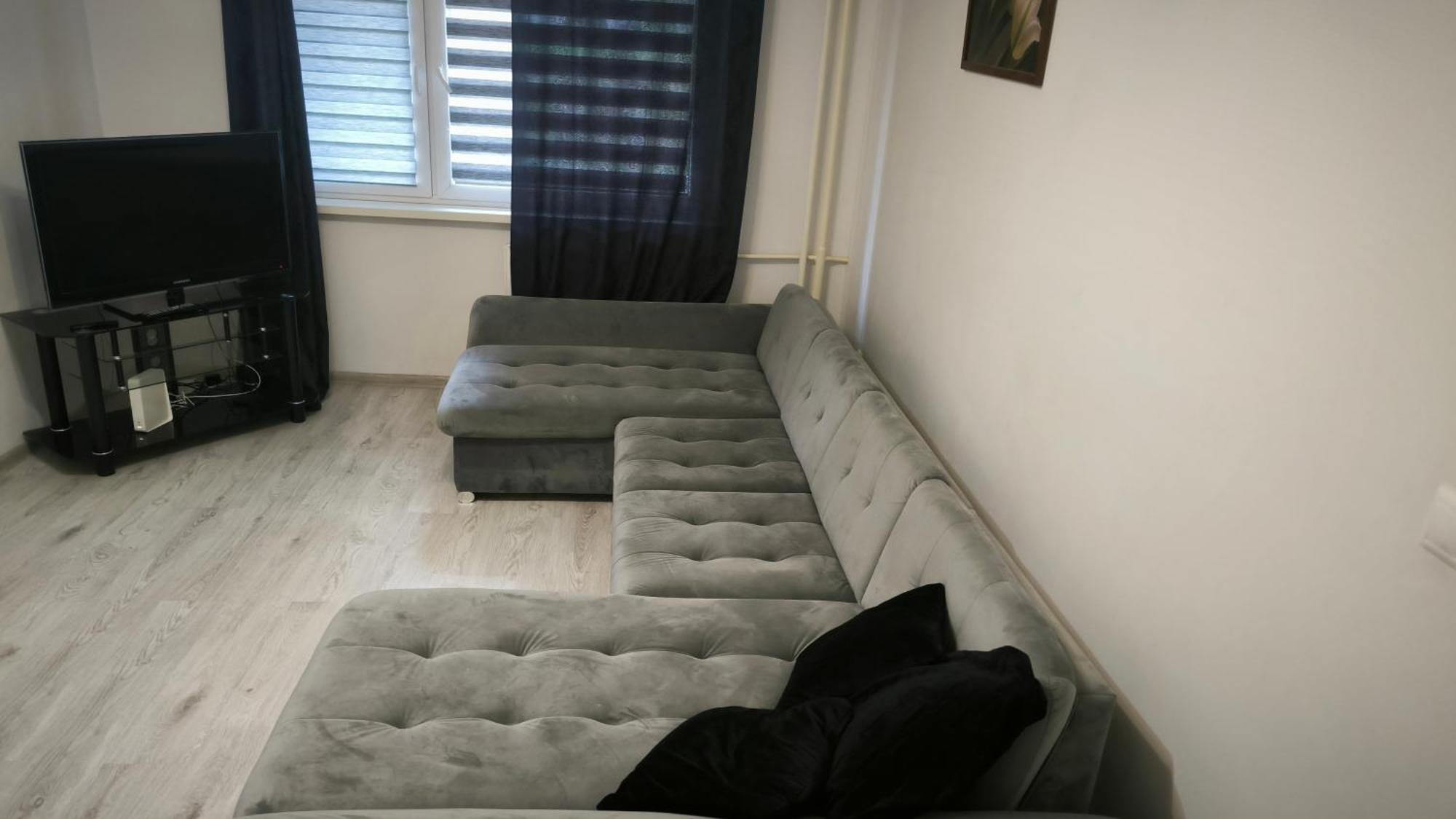 Sv&Angel Apartment Banská Bystrica Exteriör bild