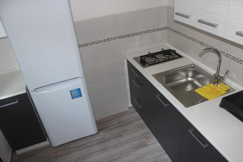 Sv&Angel Apartment Banská Bystrica Exteriör bild